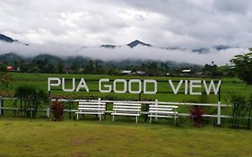 Pua Good View Home Stay